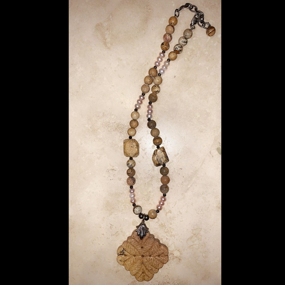 Necklace
